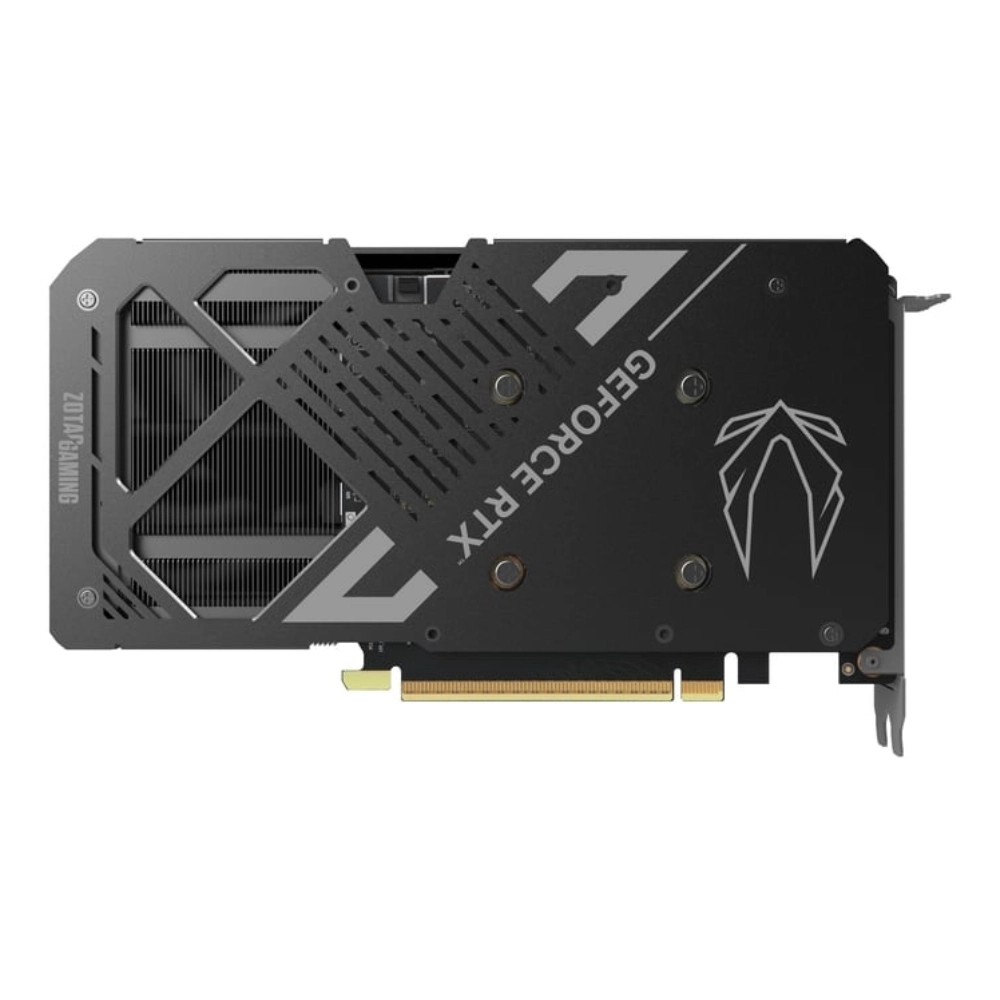 ZOTAC Nvidia Graphic Card RTX 5060 Ti 8GB DDR7 Gaming Twin Edge Dual Fan view 4